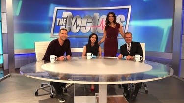 The Doctors: Season 11 | Rotten Tomatoes