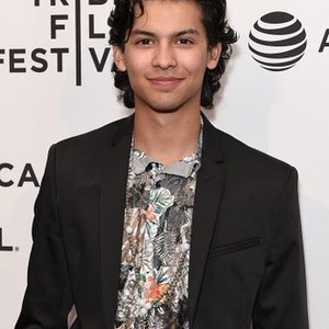 Xolo Maridueña - Rotten Tomatoes