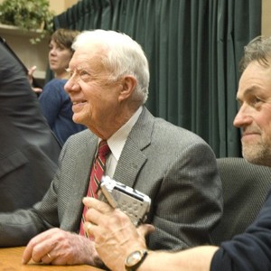 Jimmy Carter: Man From Plains photo 15