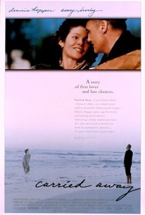 Poster for Carried Away
