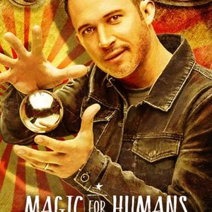 "Magic for Humans: Season 2 photo 3"