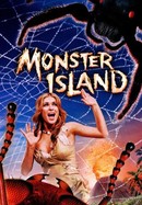 Monster Island poster image