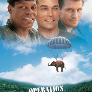 Operation Dumbo Drop photo 2