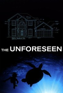 Poster for The Unforeseen