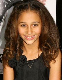 Alexis Llewellyn