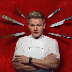 Hell's Kitchen: Season 21, Episode 1 - Rotten Tomatoes