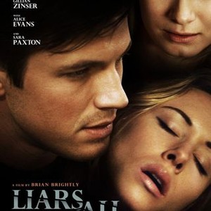 Liars All photo 17