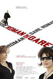 Watch trailer for Roman de Gare
