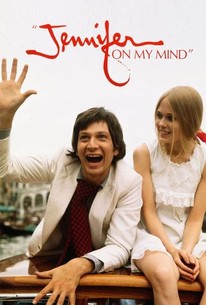 Watch trailer for Jennifer on My Mind