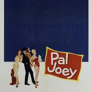 Pal Joey (1957) photo 12