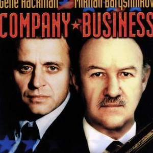 Company Business (1991) photo 15