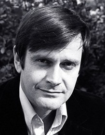 Ralph Bates