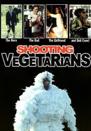 Shooting Vegetarians poster image