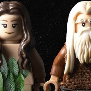 The bible a brickfilm sales