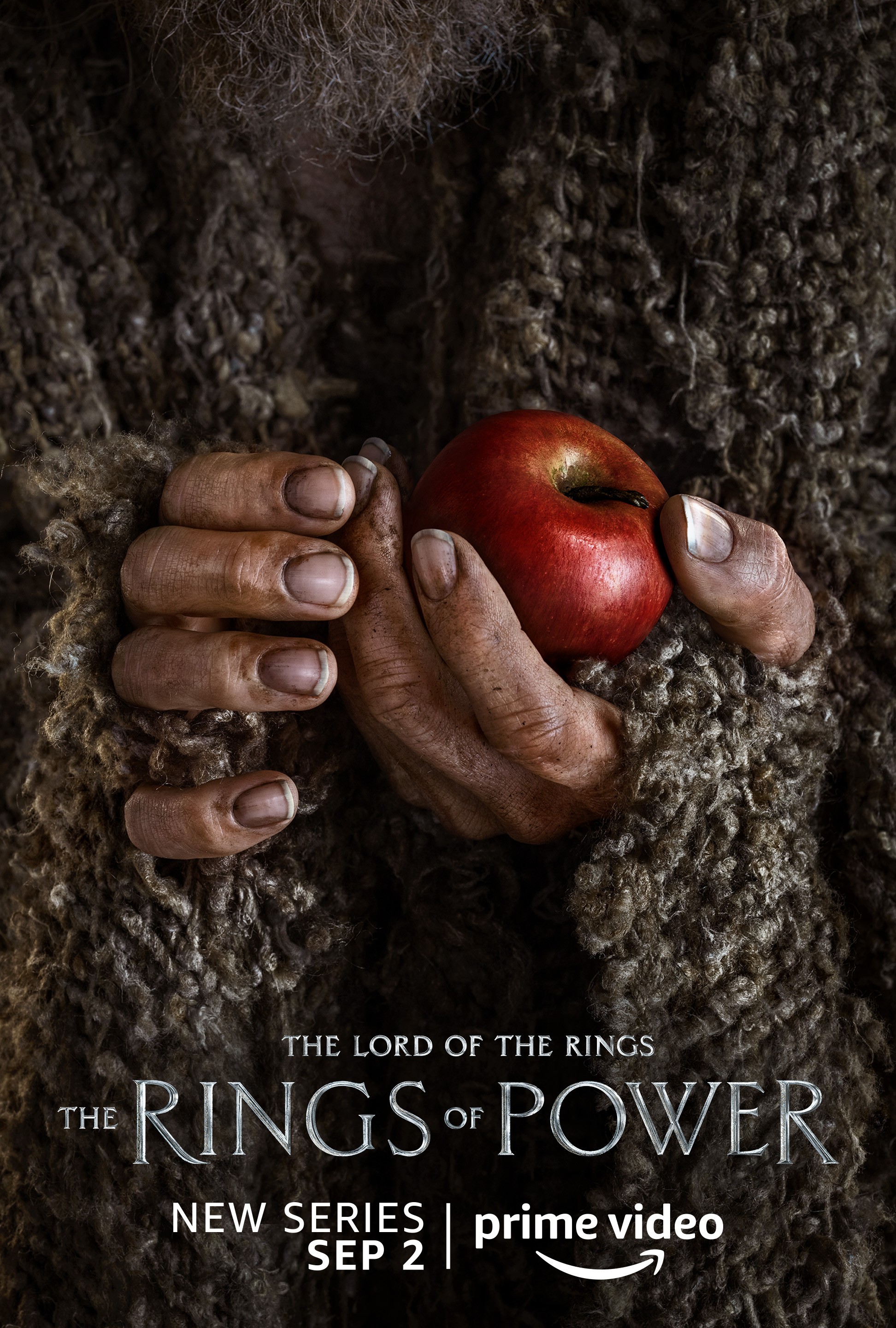 Rings Of Power Launches With Huge Scores On Rotten Tomatoes - The