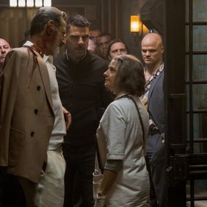 Hotel Artemis - Rotten Tomatoes