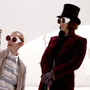 "Charlie and the Chocolate Factory photo 19"
