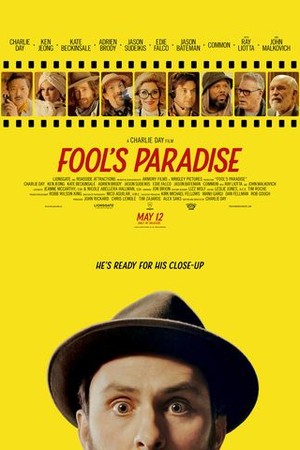 Fool's Paradise poster