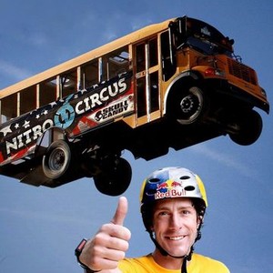 Nitro Circus: The Movie photo 12