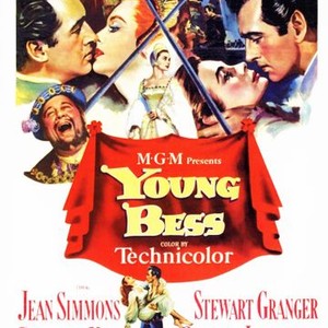 Young Bess (1953) photo 9