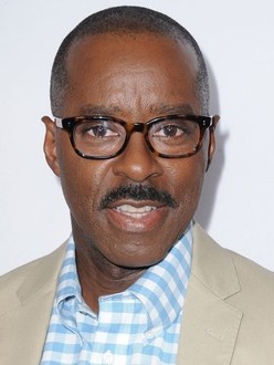 courtney b vance