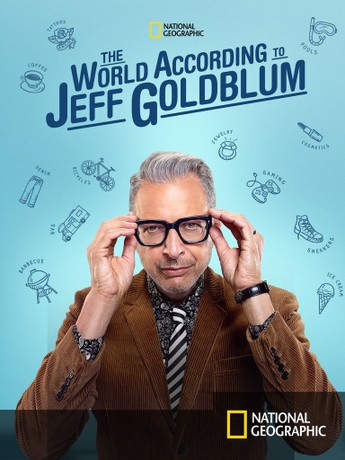 Watch the world according sales to jeff goldblum online free
