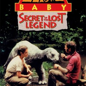 Baby ... Secret of the Lost Legend (1985) photo 9