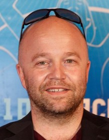 Sven de Ridder