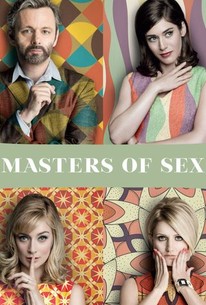 Masters of Sex: Season 4 poster image