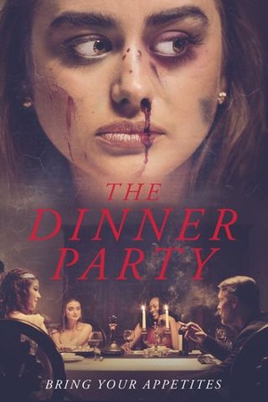 The Dinner Party poster