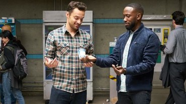 New girl season 6 on sale streaming