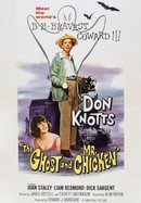 The Ghost and Mr. Chicken poster image