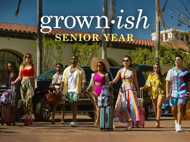 Grown ish 123movies discount