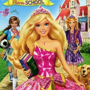 Barbie: Princess Charm School (2011) photo 14