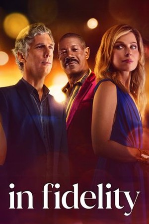 In Fidelity poster
