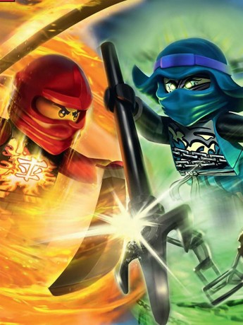 Ninjago deals rotten tomatoes