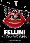 City of Women poster image