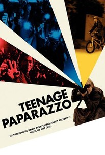 Watch trailer for Teenage Paparazzo