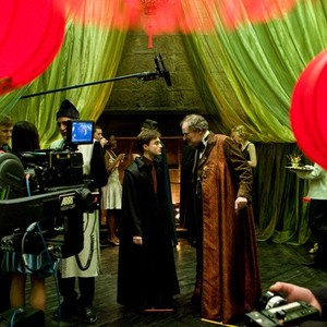 "Harry Potter and the Half-Blood Prince photo 17"