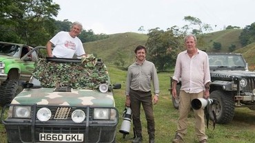 Grand tour season 3 deals stream
