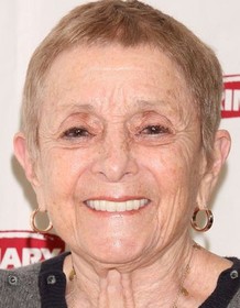 Patricia Birch