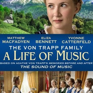 The von Trapp Family: A Life of Music (2015) photo 8