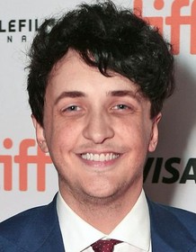 Wes Robinson