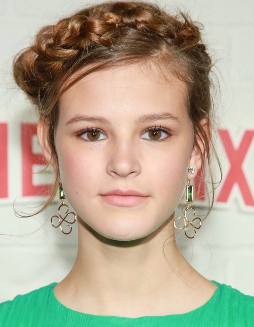 Peyton Kennedy
