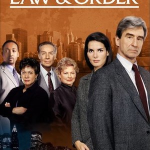 Law & Order: Season 3, Episode 10 - Rotten Tomatoes