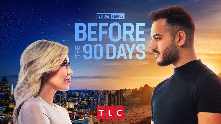 90 days fiance before the 90 days streaming sale