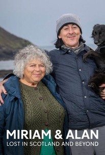 Miriam and Alan: Lost in Scotland and Beyond - Rotten Tomatoes