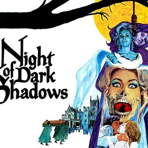 House of best sale dark shadows streaming