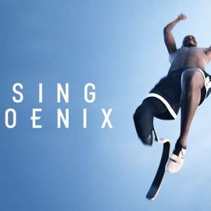 "Rising Phoenix photo 7"