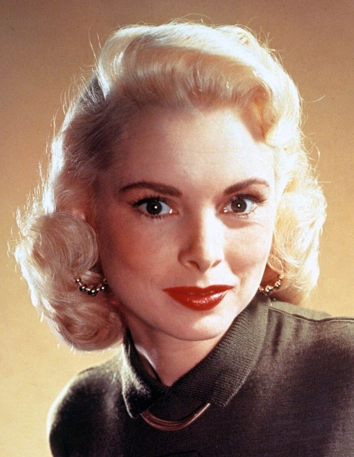 Janet Leigh